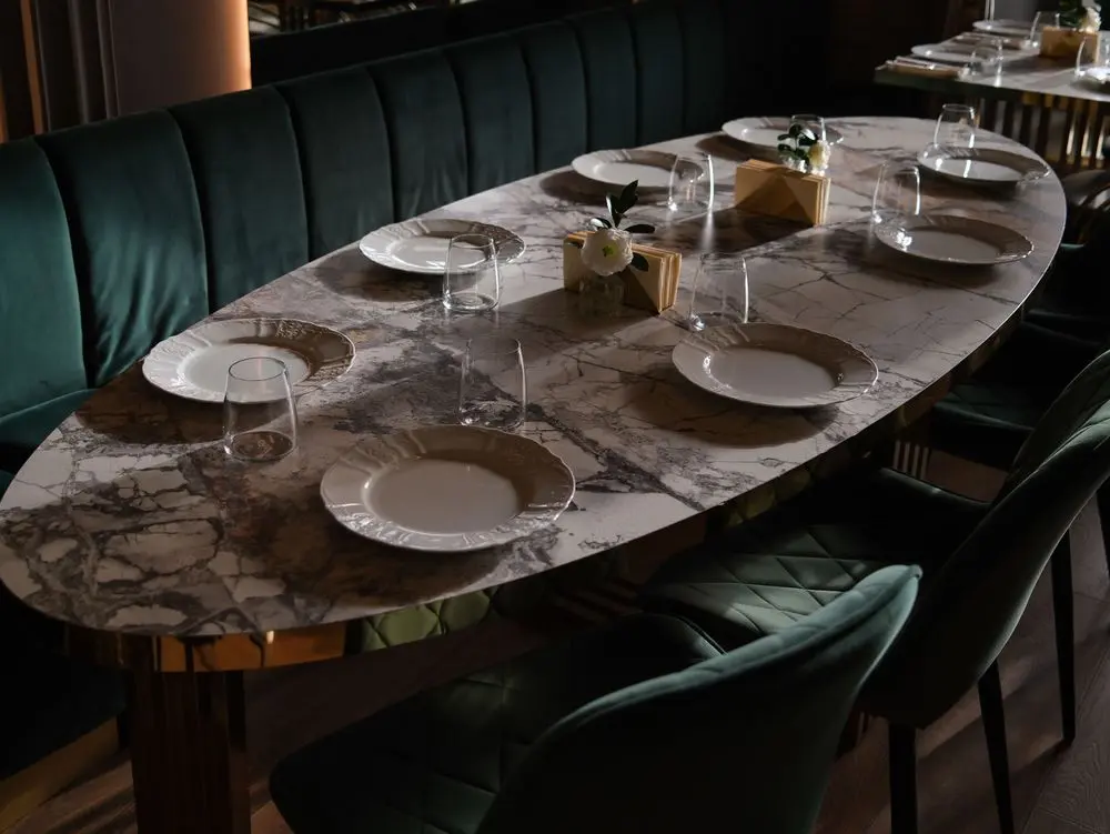Table Setting