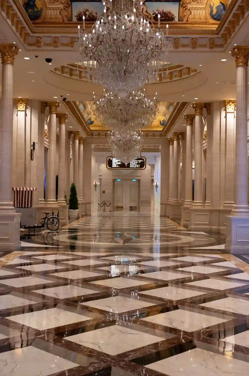 Qalorohotelverdict MMC Port Baku Towers
