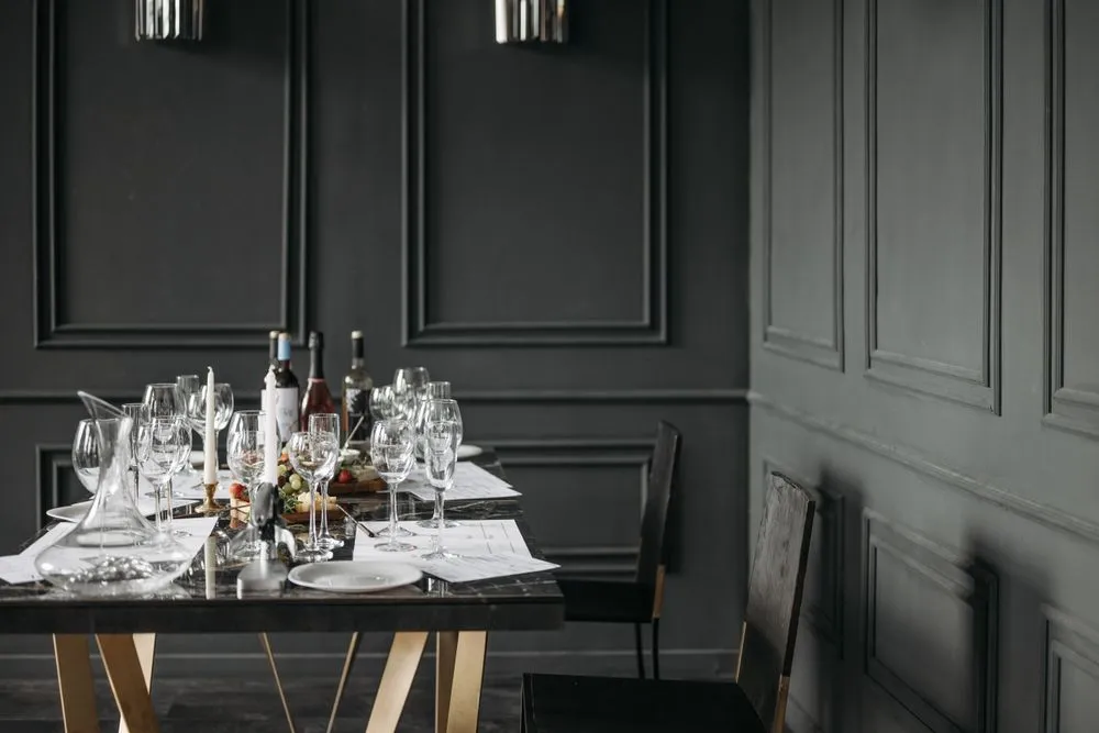 Private Dining